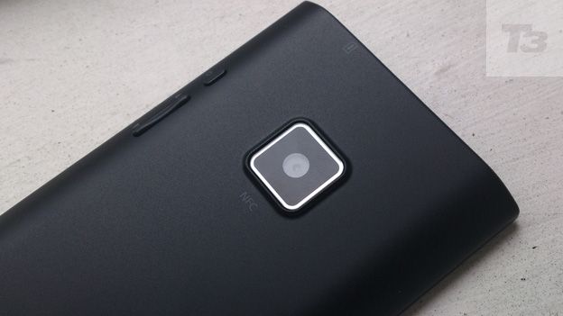 Panasonic Eluga review