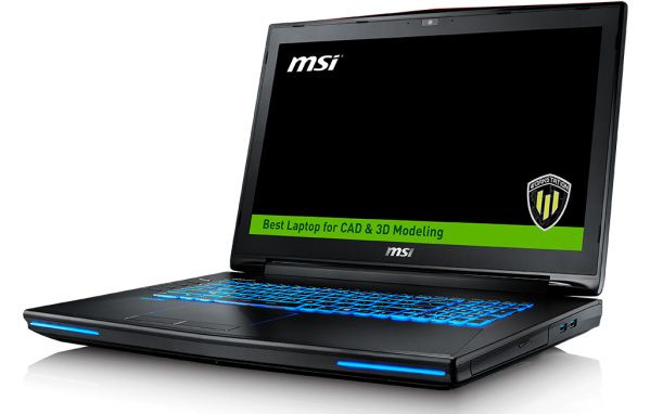 Msi Wt72