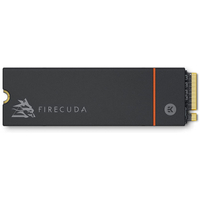 Seagate Firecuda 530 1TB: &nbsp;Antes $2,629$ ahora, $2,147 en Amazon
Ahorra más casi $500, un poco por encima de los $2,000 -