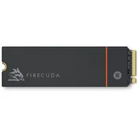 Seagate Firecuda 530 1TB: &nbsp;Antes $2,629$ ahora, $2,147 en Amazon
Ahorra m&aacute;s casi $500, un poco por encima de los $2,000 -
