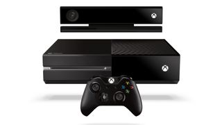 Xbox One console