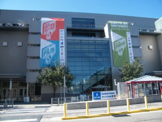 Austin Convention Center