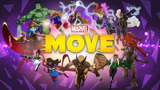 Workout with your favorite Marvel superheroes in this new fitness app — here’s how it works