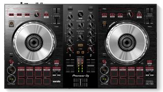 Best beginner DJ controllers: Pioneer DJ DDJ-SB3