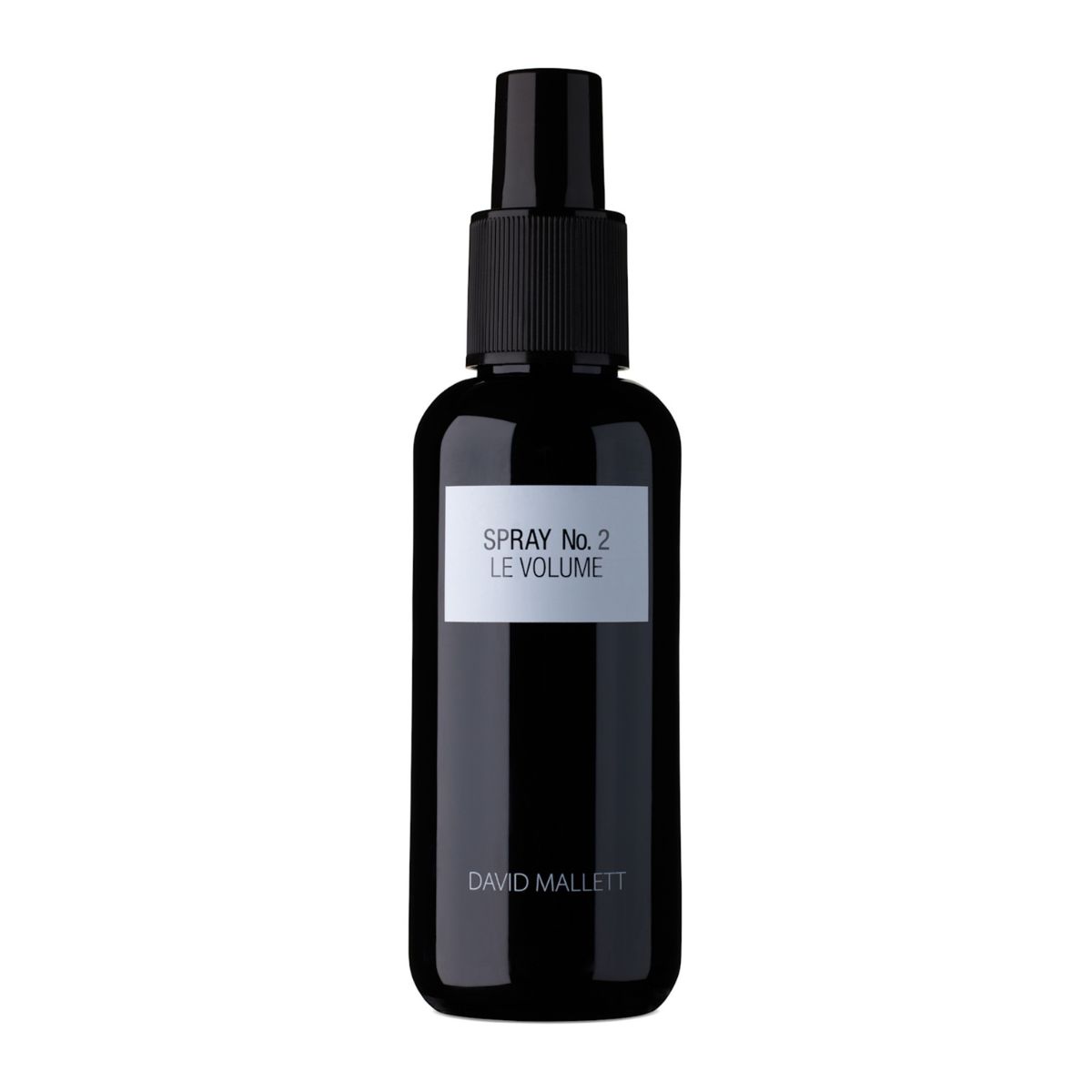 DAVID MALLETT, No.2 Le Volume Spray, 150 Ml