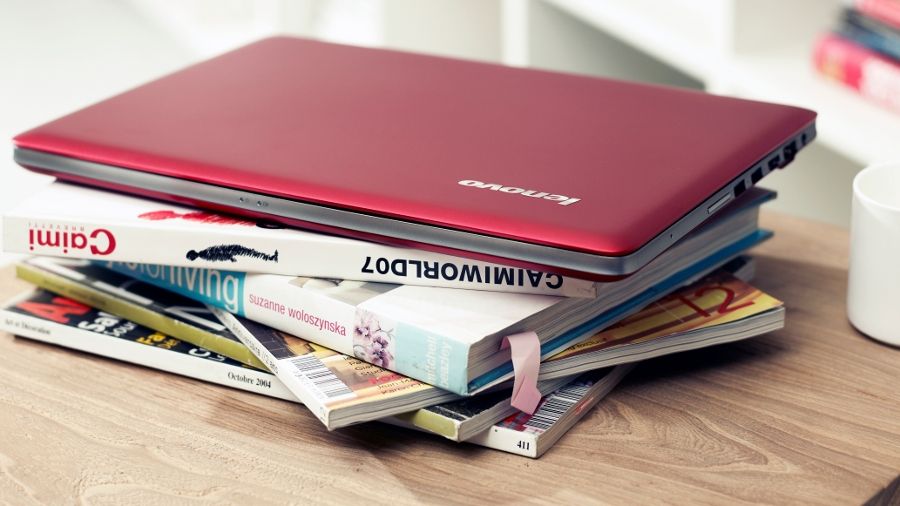 Lenovo injects IdeaPad laptop range with Haswell boost TechRadar