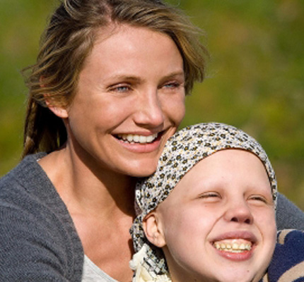 My Sister's Keeper (2009)