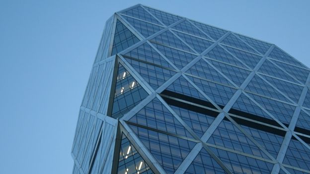 Hearst Tower
