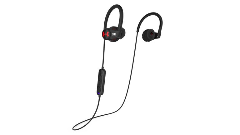 Under armour Headphones Wireless Heart Rate
