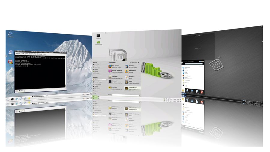 How Mint became one of the most popular Linux distros | TechRadar