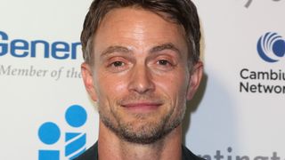 Wilson Bethel