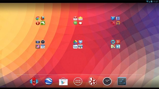 Nova Launcher