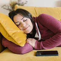 Can naps help you sleep better?