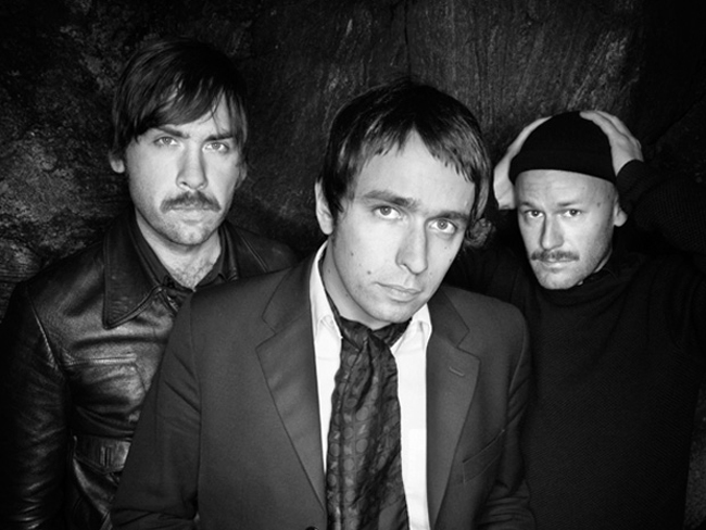 Peter, Bjorn And John