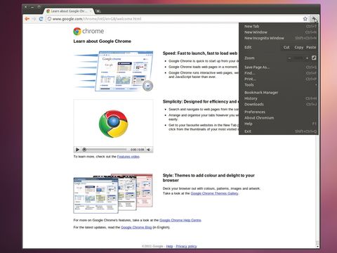 best browser for linux best browser for linux