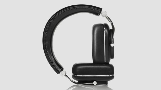 B&amp;W P7 review
