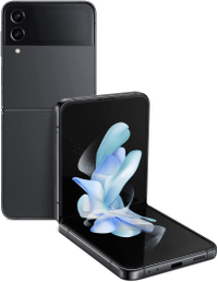Samsung Galaxy Z Flip 4: $15/month w/ new line @ AT&amp;T