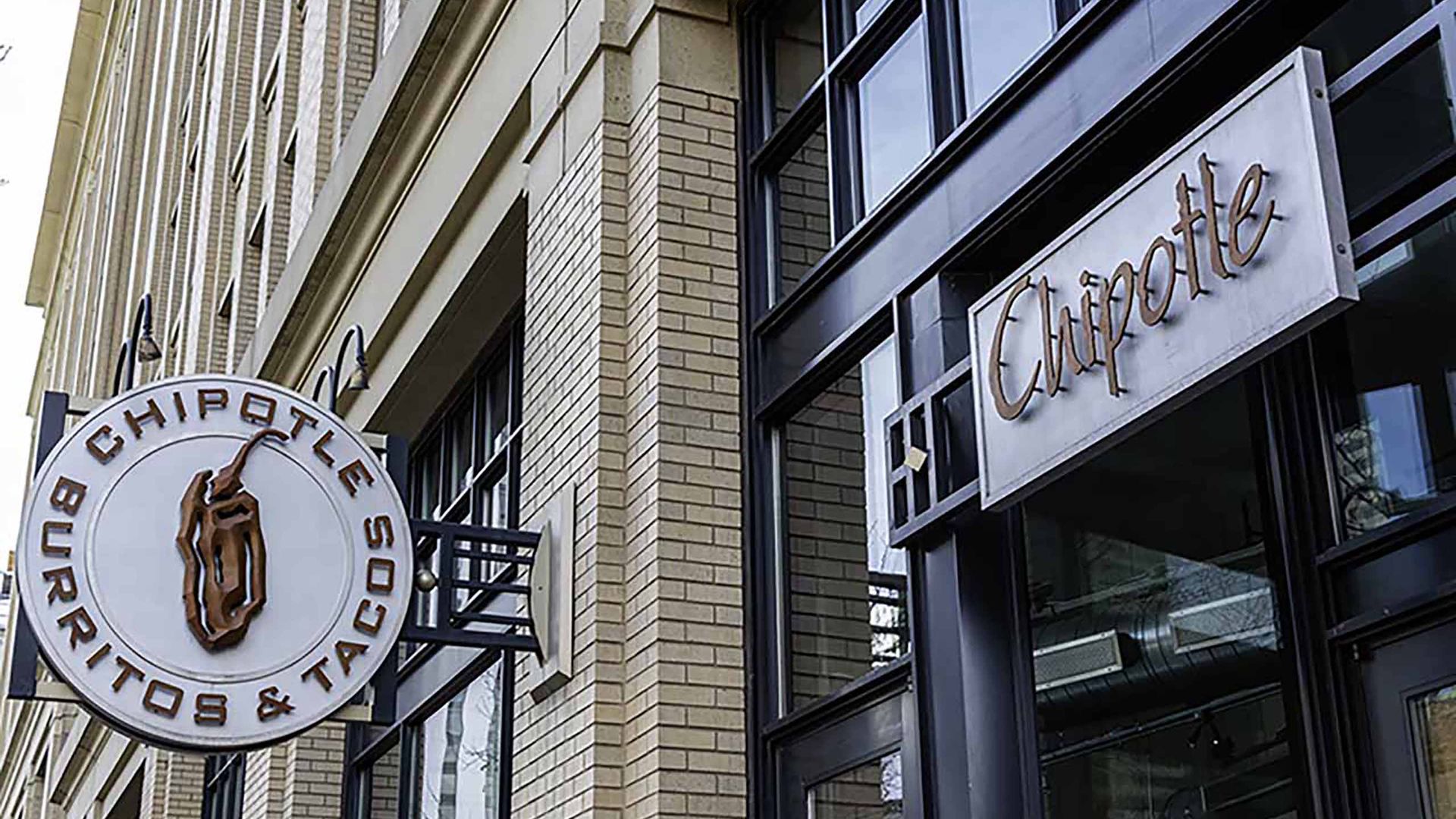 Chipotle Mexican Grill