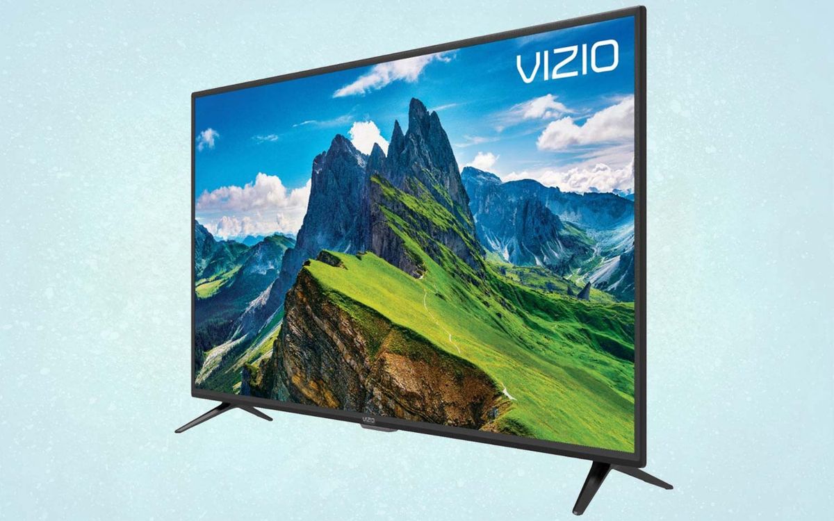VIZIO 50 V-Series LED 4K HDR Smart TV