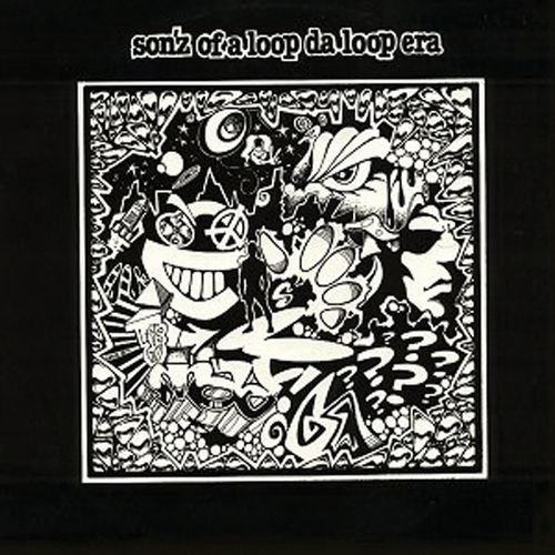 20 classic drum 'n' bass tracks MusicRadar