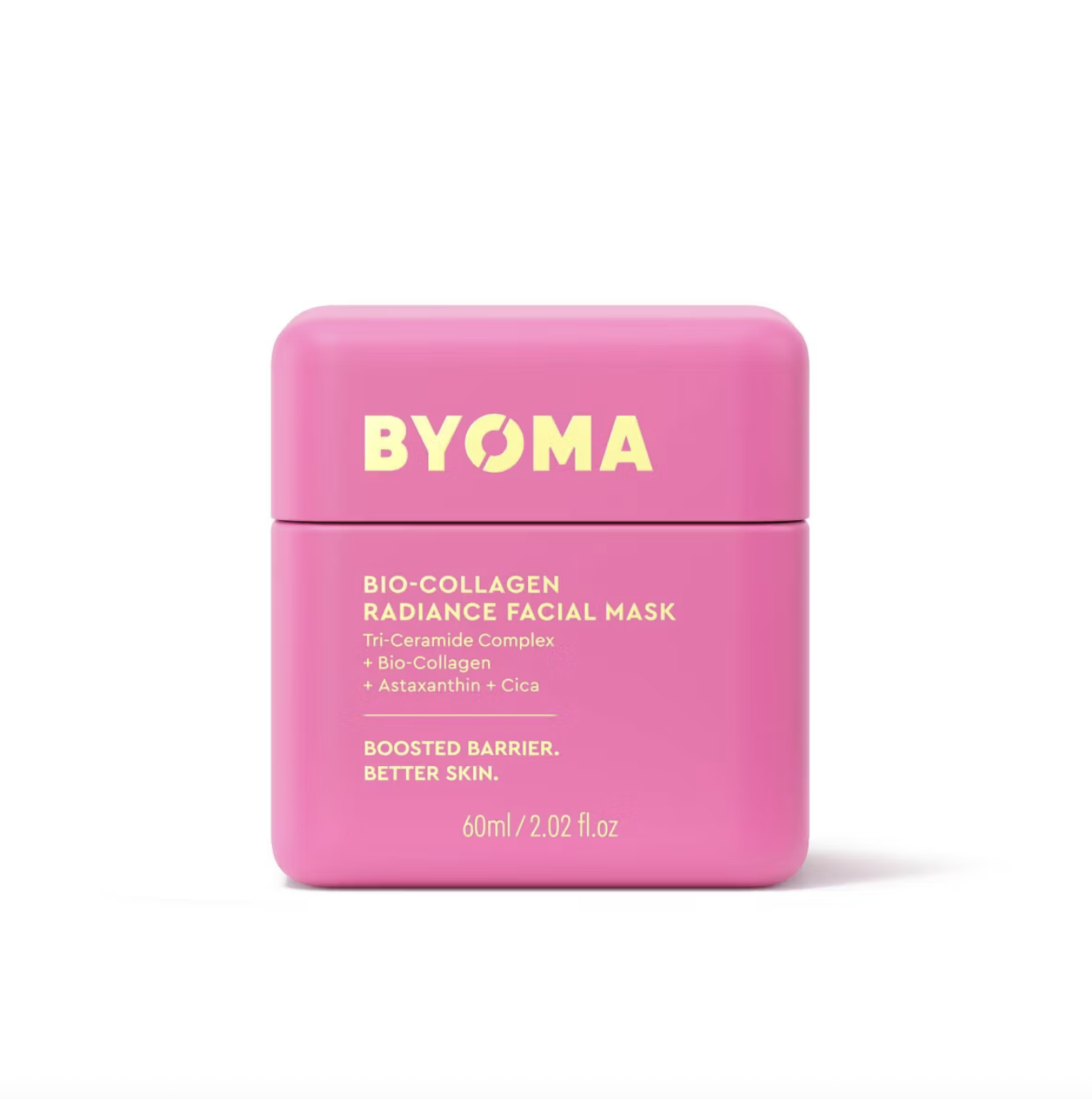 Byoma, Target