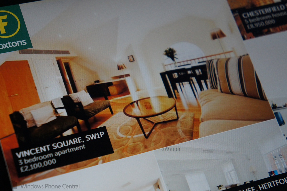UK estate agent Foxtons releases Windows 8.1 app Windows Central