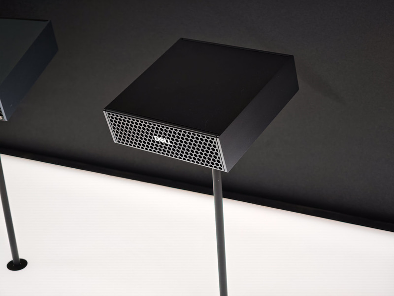 Dell DGX Spark Device