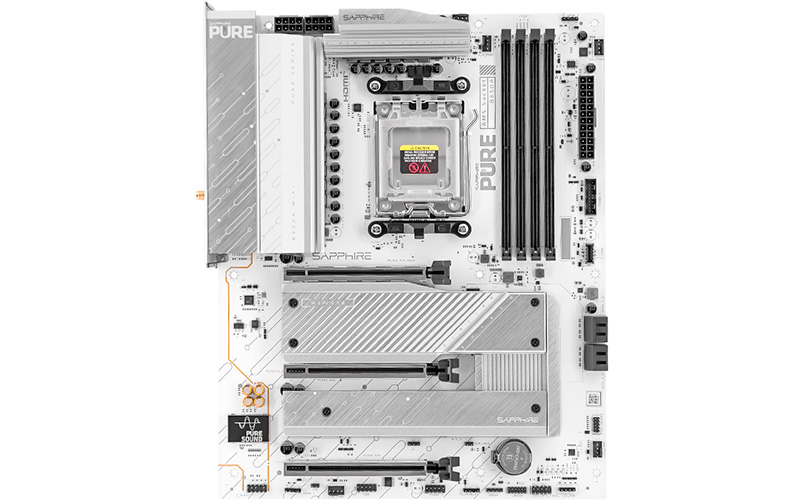 Pure B850A WiFi