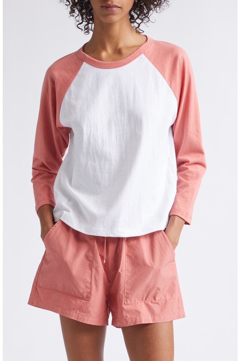 Margo Baseball T-Shirt