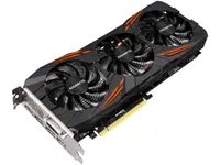 Gigabyte GeForce GTX 1070 Ti 8GB graphics card - 5% off
Now $465 (Retail: $490)
