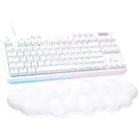 4. Logitech G713 gaming keyboard | $169.99 $99 at Walmart
Save $70 -