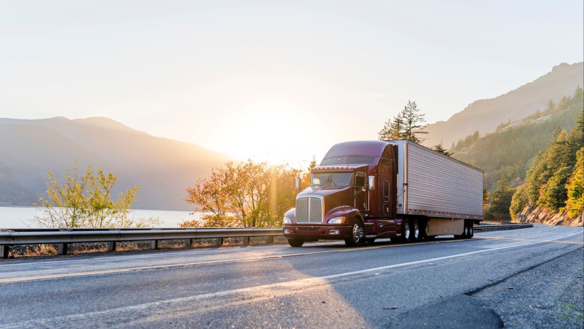 American truckers are benefiting from AI data center boom, and that’s exactly why they don’t share the same opinion of the majority of Americans