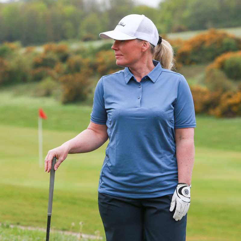 Galvin Green