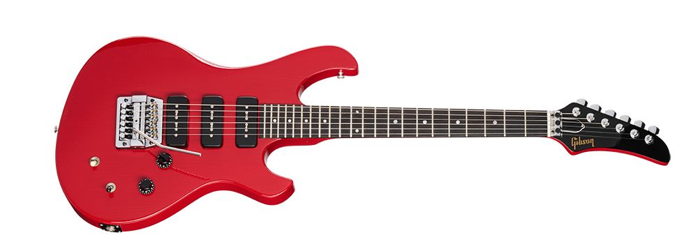 Gibson Certified Vintage 1984 Q300 PROTOTYPE