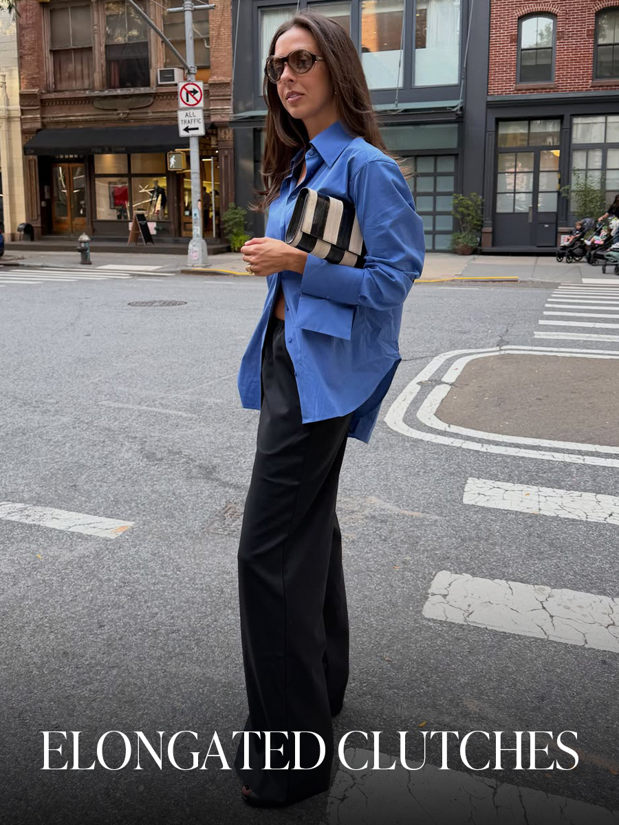 handbag trends for fall 2026