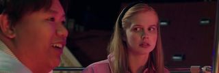 Angourie Rice as Betty Brant in Spider-Man: Far From Home