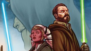 Multimedia storytelling initiative Star Wars: The High Republic gets a new chapter this October