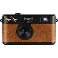 Camp Snap CS-V105 (Chestnut Brown)