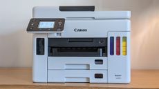 A photograph of the Canon MAXIFY GX70505