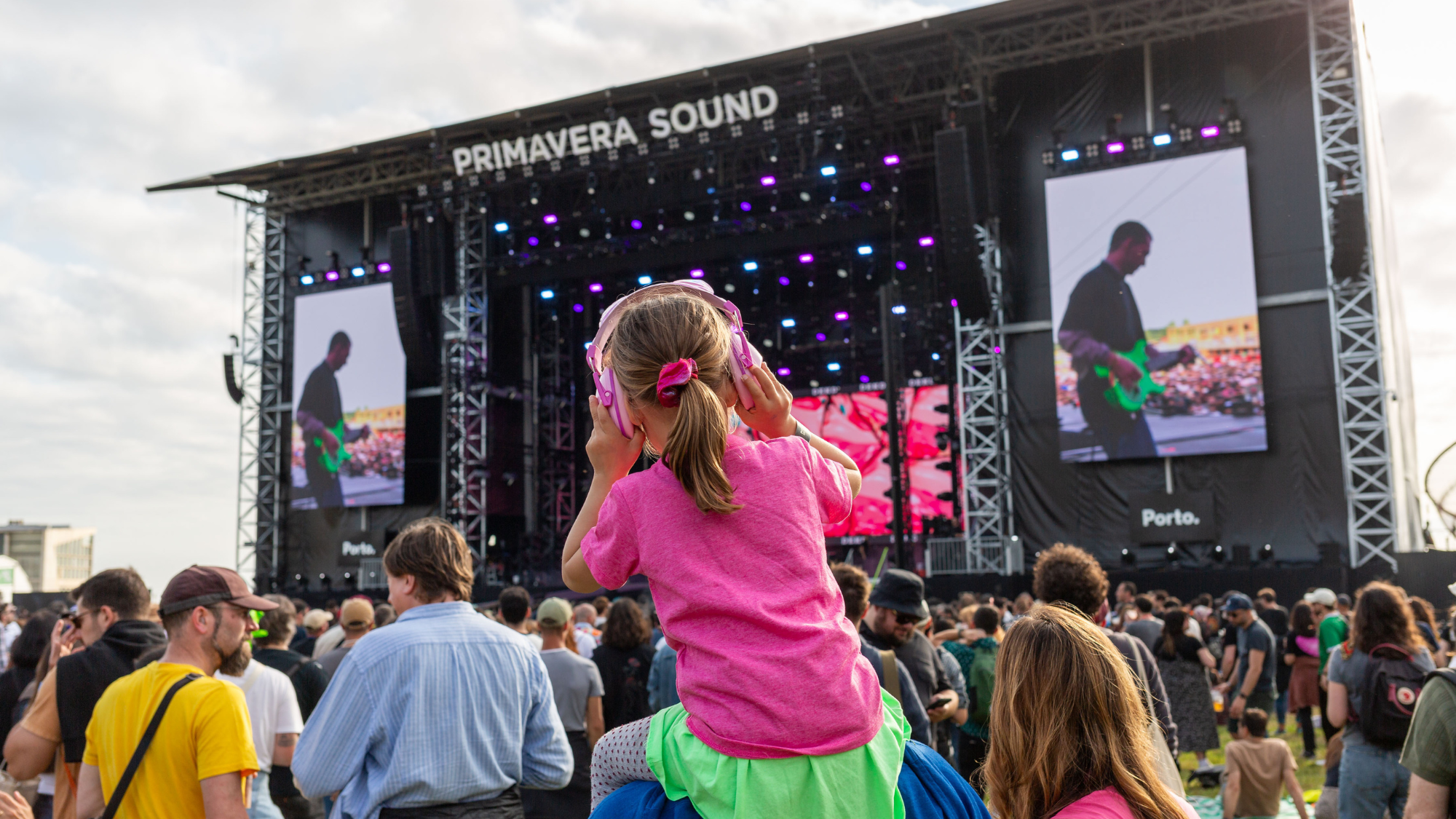 theweek.com - Deeya Sonalkar, The Week UK - Europe's best music festivals to book before it's too late