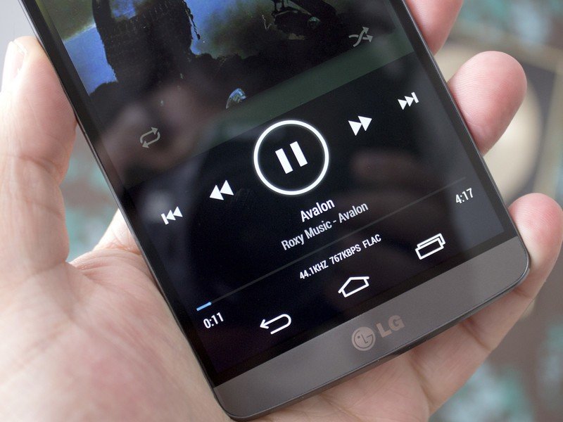 Poweramp