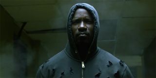 Luke Cage