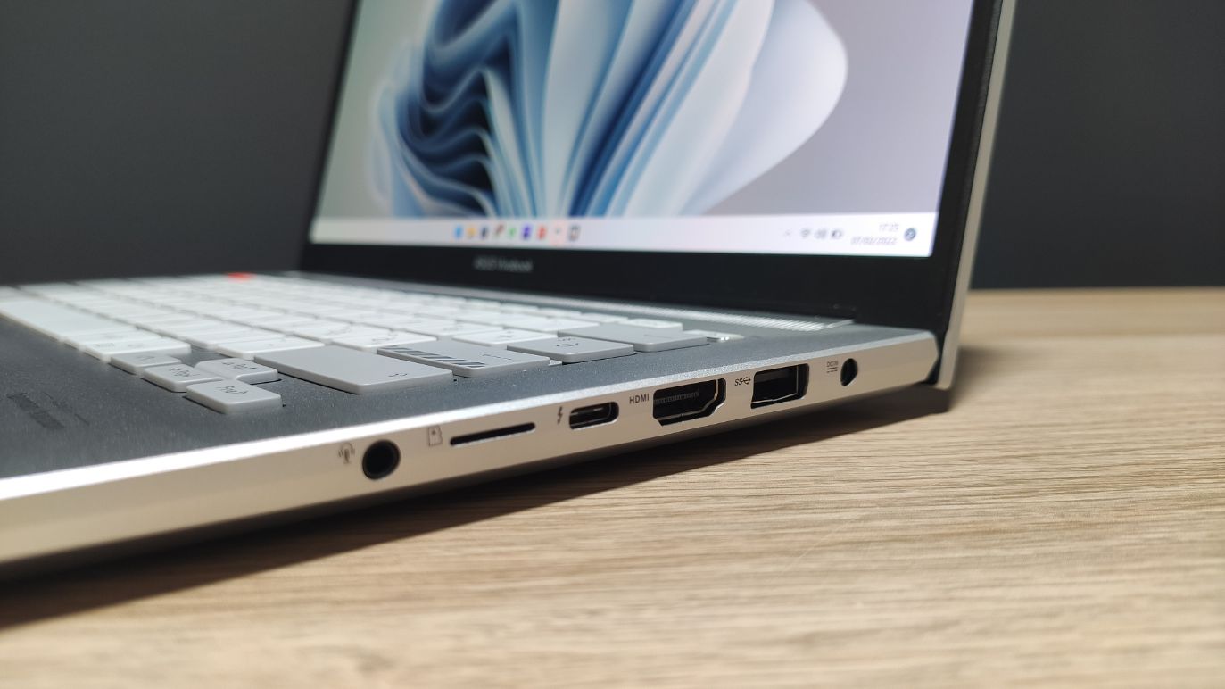 Vivobook Pro 14X OLED