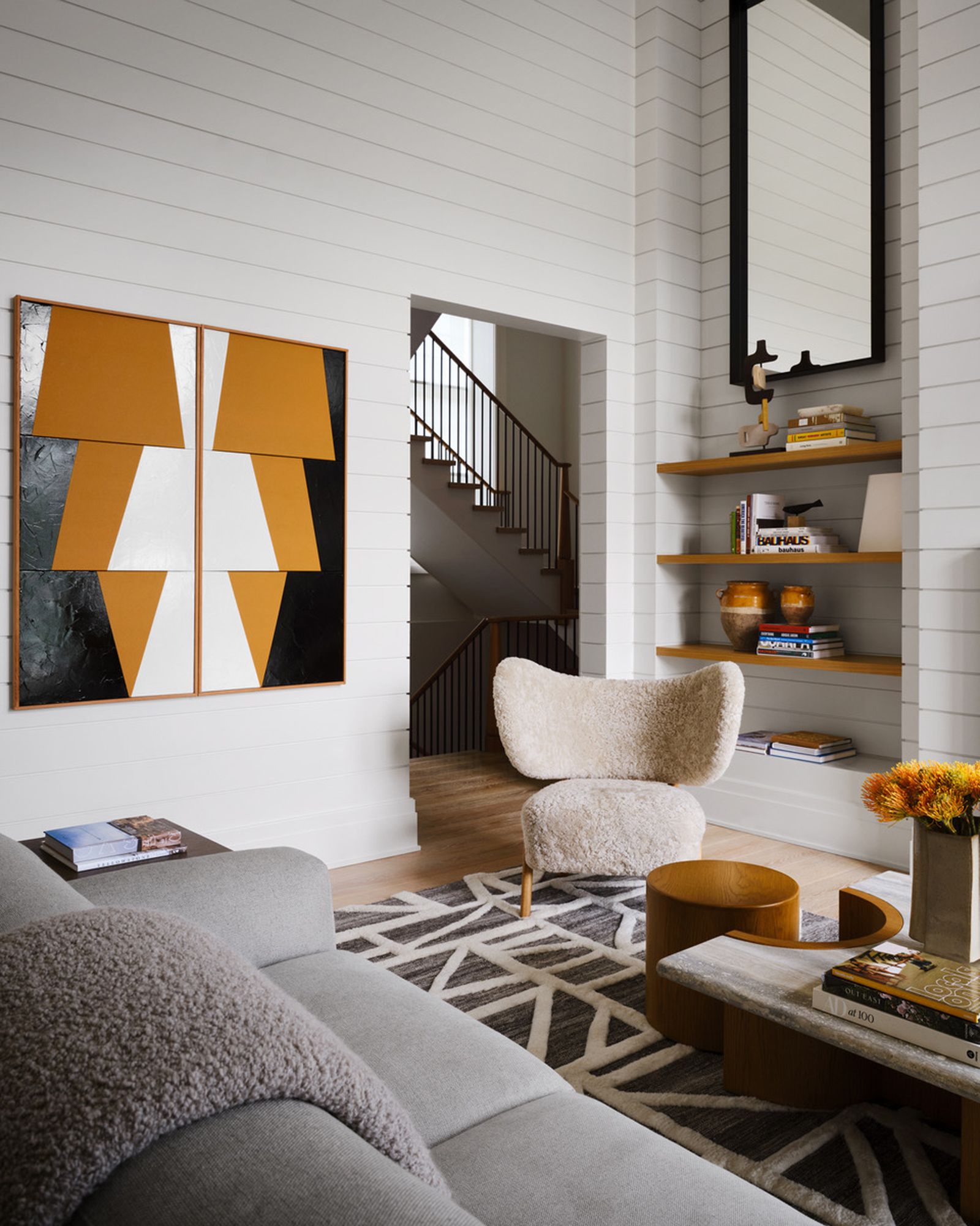 Is shiplap out of style? Design tastemakers weigh in Livingetc