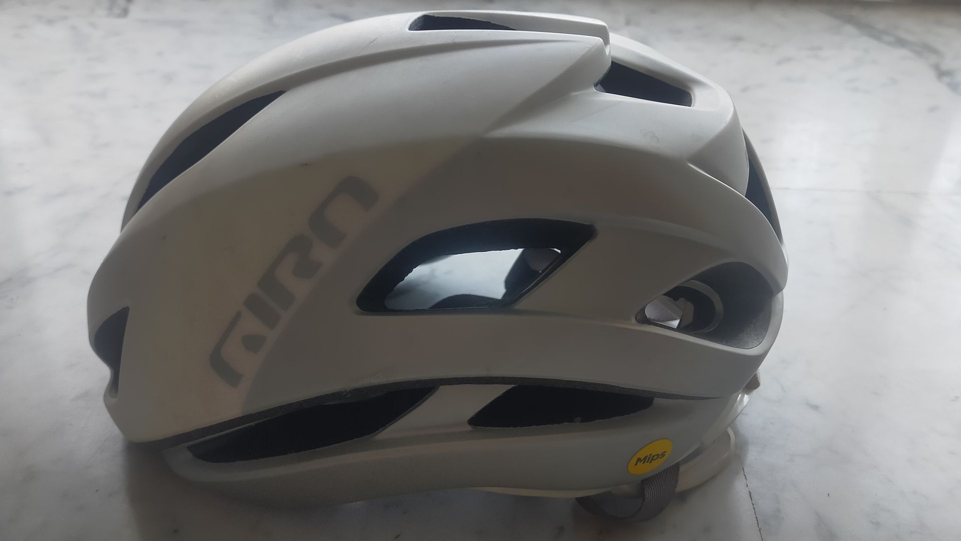 Giro Eclipse Spherical which is one of the best bike helmets