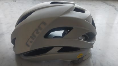 Giro Eclipse Spherical helmet