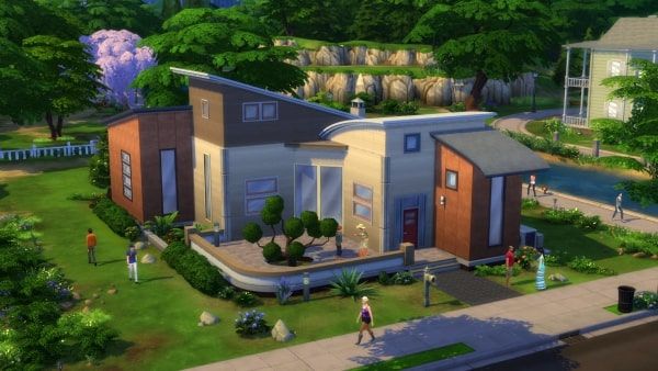 The Sims 4: How to Get Free Money