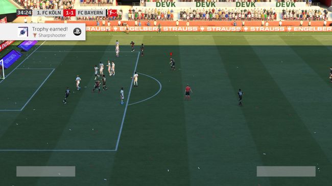 FIFA 21 review | Laptop Mag