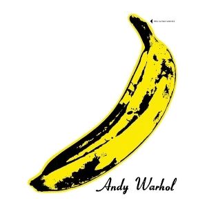 The Velvet Underground & Nico artwork