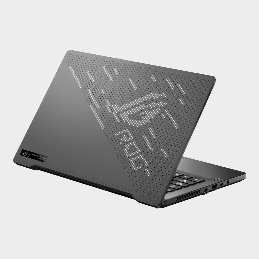 ROG Zephyrus G14 gaming laptop